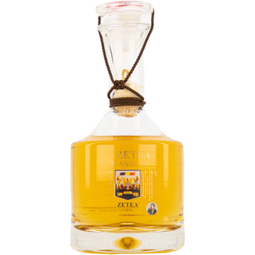 Zetea Tuica De Transilvania 0.3L