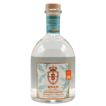 Bran Lichior Ienupar Juniperus 0.75 L