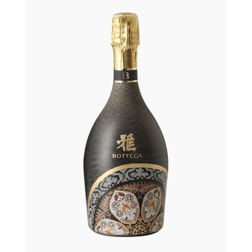 Bottega Spumant Miabi Pinot Nero 0.75L