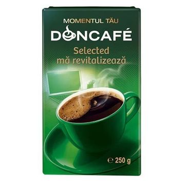 Don Cafe Selected 2 BUCATI X 250 GR