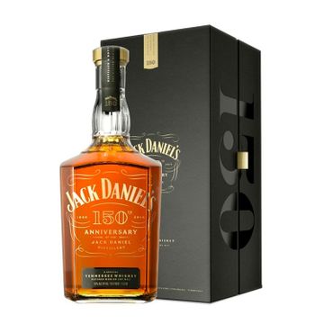 Jack Daniel’s Whisky 150th Super Premium 1L