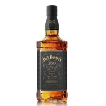 Jack Daniel’s Whisky D150 Anniversary 0.7L