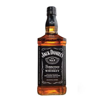 Jack Daniel’s Whisky 0.7L