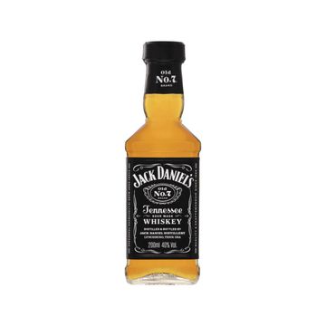 Jack Daniel’s Whisky 0.2L