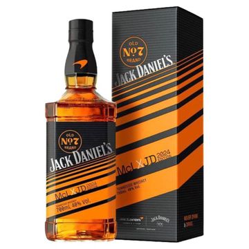 Jack Daniel’s Whisky McLaren Limited Edition 0.7L  