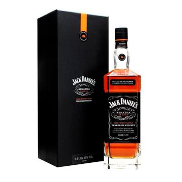 Jack Daniel’s Whisky Sinatra Selected 1L