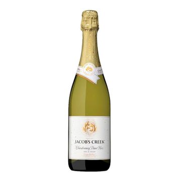 Jacob’s Creek Vin Spumant Sparkling White 0.75L