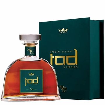 Jad Vinars 40 Ani 0.7L