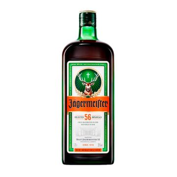 Jagermeister Lichior 1.75L