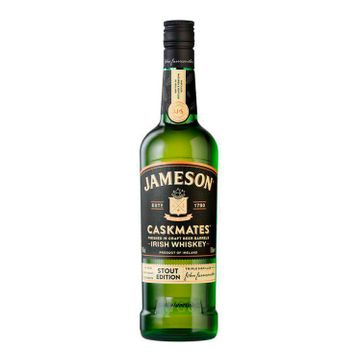 Jameson Irish Whisky Caskmates 0.7L