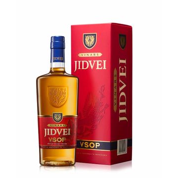 Jidvei Vinars VSOP Cutie 0.7L 