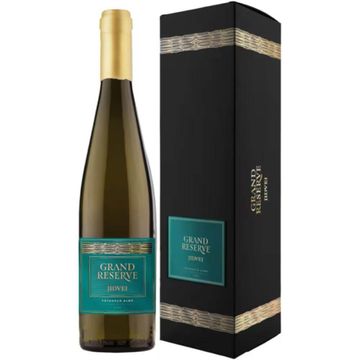 Jidvei Vin Alb Demidulce Grand Reserve Feteasca Alba 2009 0.7L