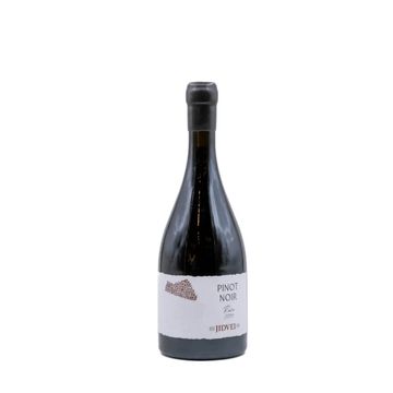 Jidvei Vin Rosu Pinot Noir  0.75L  