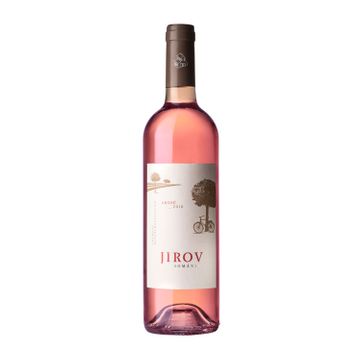 Corcova Vin Rose Jirov 0.75L