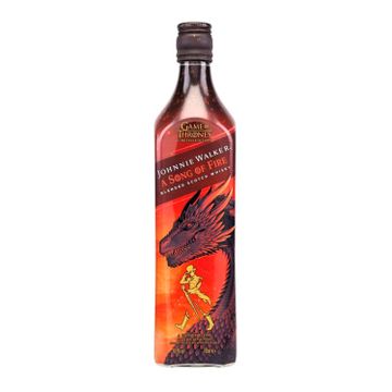 Johnnie Walker Whisky A Song Of Fire 0.7L