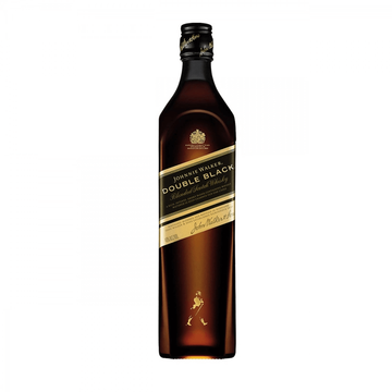 Johnnie Walker Whisky Double Black 0.7L