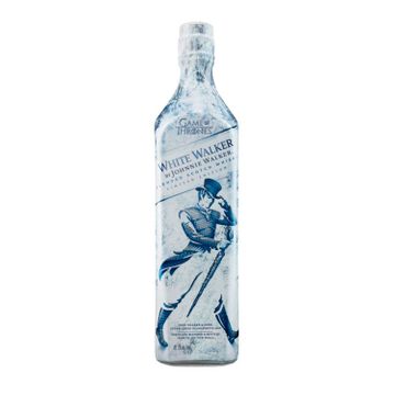 Johnnie Walker Whisky White Walker 0.7L