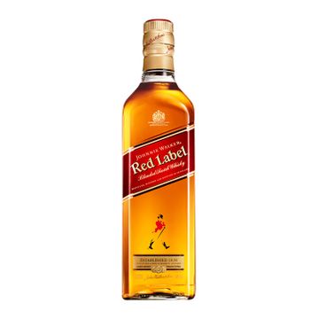 Johnnie Walker Whisky Red Label 1L