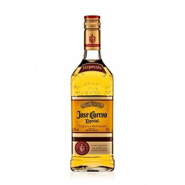 Jose Cuervo Tequila Especial Gold 0.5L