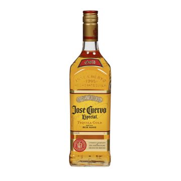 Jose Cuervo Tequila Especial Gold 1L