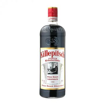 Killepitsch Premium Lichior 1L