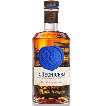 La Hechicera Reserva Familiar Rom 0.7L