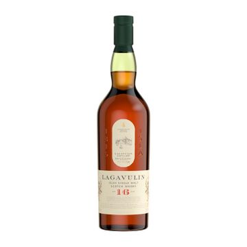 Lagavulin 16 YO Single Malt Whisky 0.7L
