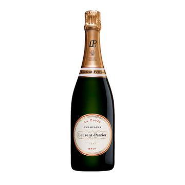 Laurent Perrier Sampanie La Cuvee Brut 0.75L