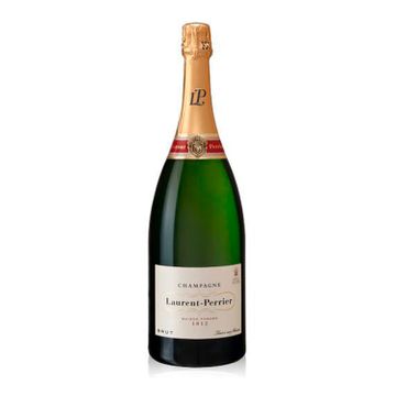 Laurent Perrier Sampanie La Cuvee Brut Magnum 1.5L