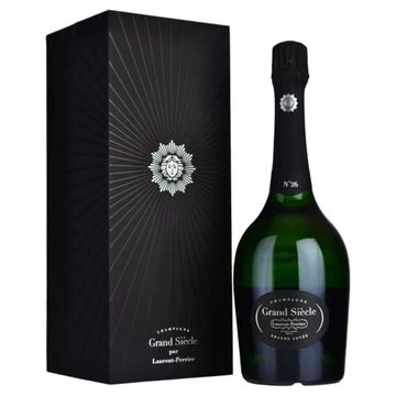Laurent Perrier Sampanie Grand Siecle No.26 0.75L