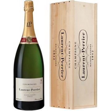 Laurent Perrier Sampanie La Cuvee Brut Mathusalem 6L