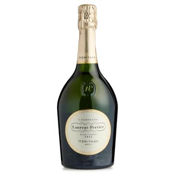 Laurent Perrier Sampanie Reserve Heritage 0.75L