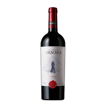 Legend of Dracula Vin Rosu 0.75L