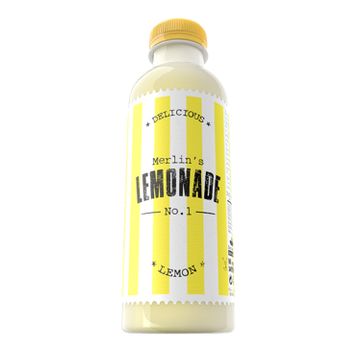 Merlin's Lemonade 6 Bucati X 0.6L