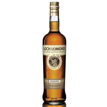 Loch Lomond Reserve Blended Scotch Whisky 0.7L 