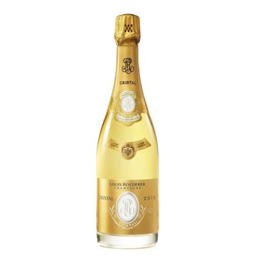 Louis Roederer Cristal Brut 0.75L