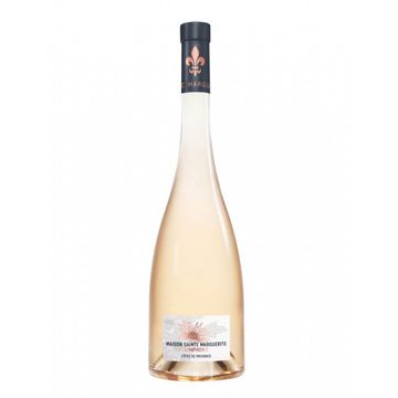 Maison Sainte Marguerite Vin Rose Symphonie 1.5L