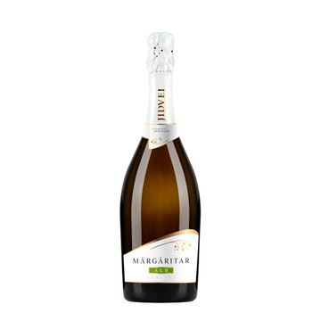 Jidvei Vin Spumant Alb Margaritar 0.75L