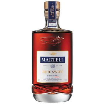 Martell Cognac Blue Swift 0.7L