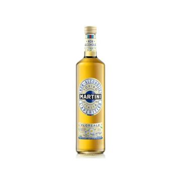 Martini Vermut Nolo Florale Fara Alcool 0.75L