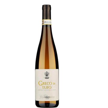 Mastroberardino Vin Alb Greco Di Tufo DOCG 0.75L