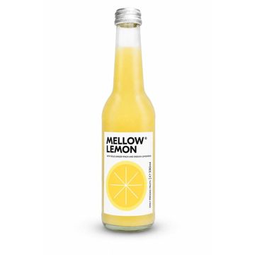 Mellow Lemon 4 Bucati X 330L