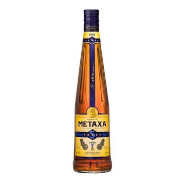 Metaxa Brandy 5 Stele 1L