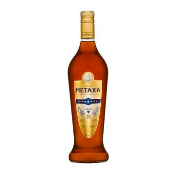 Metaxa Brandy 7 Stele 1L 