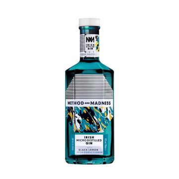 Method and Madness Gin 0.7L  
