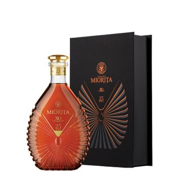 Miorița Vinars 25 Ani 0.7L