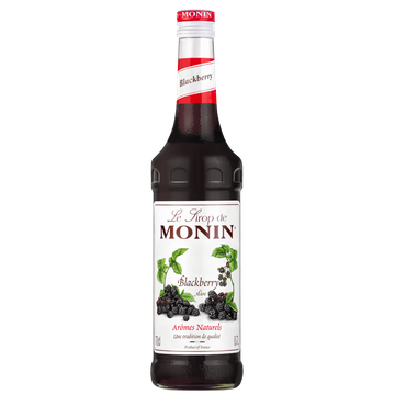 Monin Sirop Blackberry 0.7L