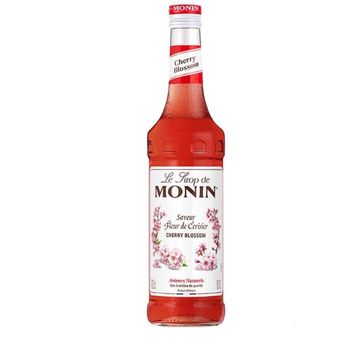 Monin Sirop Cherry Blossom 0.7L