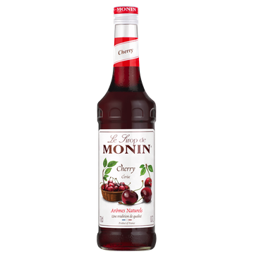 Monin Sirop Cherry 0.7L
