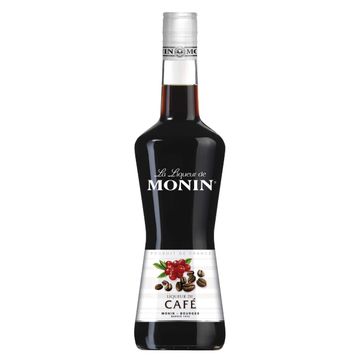 Monin Lichior Coffee 0.7L